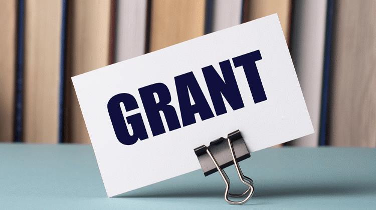 Ask for Their Help in Acquiring a Grant