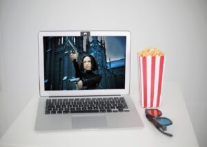 Quitt.net- One Stop Movie Streaming Portal
