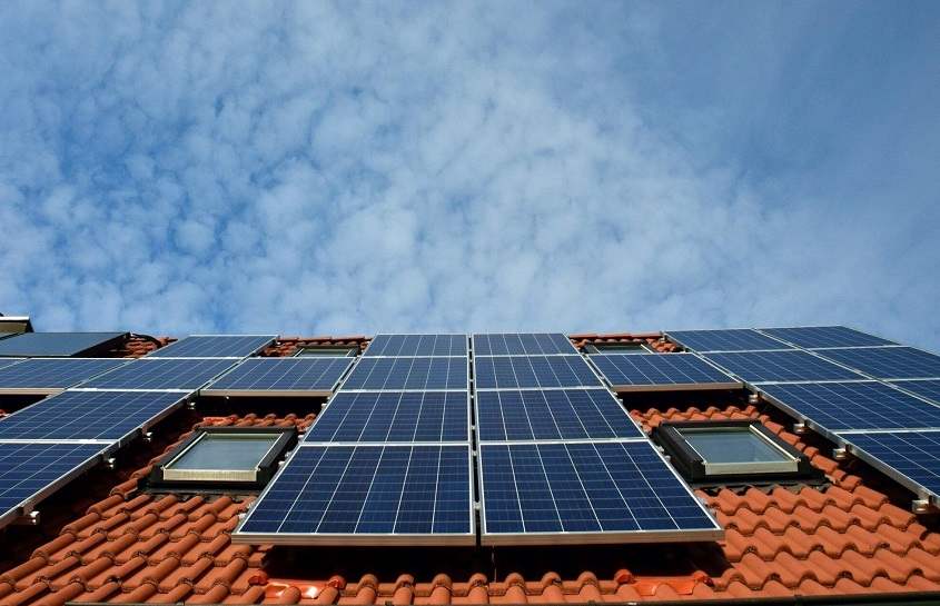 Should You Invest in Solar Panels for Your Rental Property?