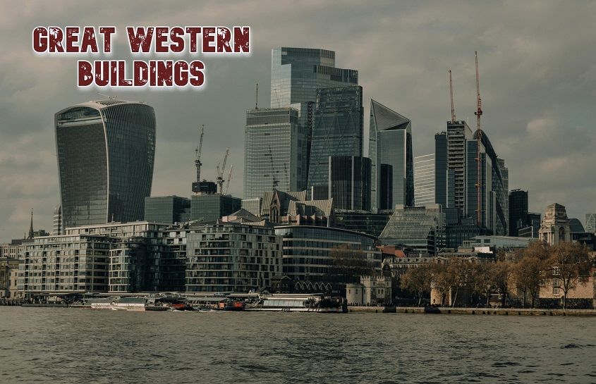 Great Western Buildings Complaints and Possible Solutions