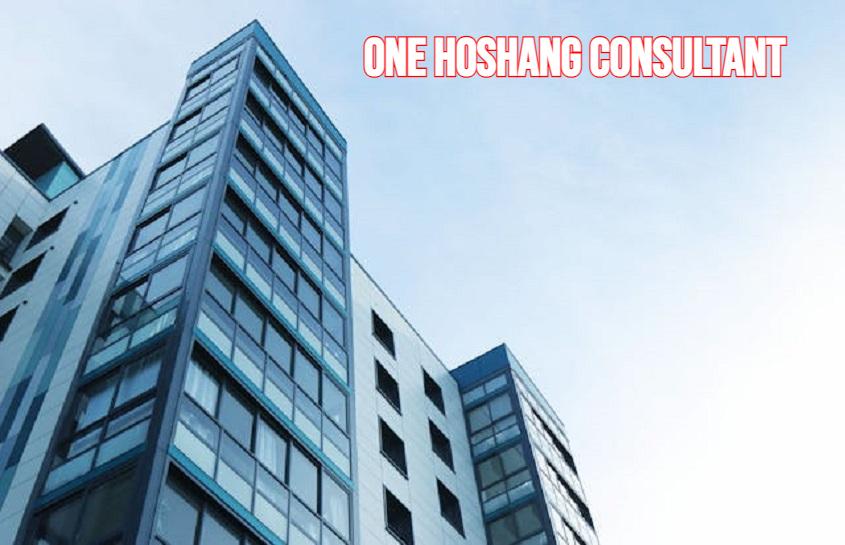 One Hoshang Consultant