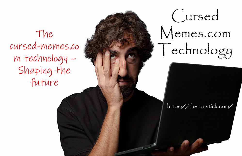 cursed-memes.com technology