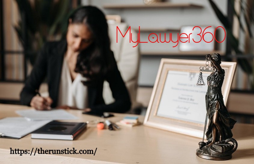 MyLawyer360