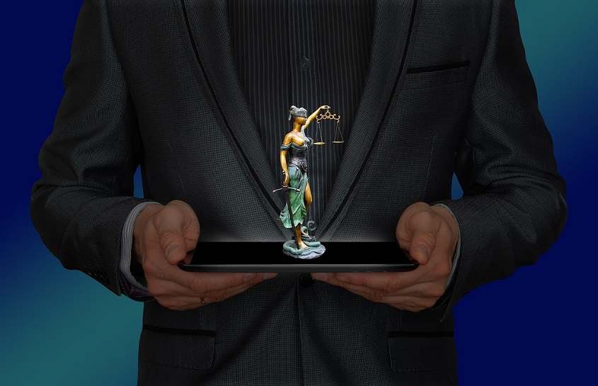 MyLawyer360