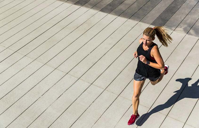 4 Running Techniques Every Aspiring Trainer Should Know