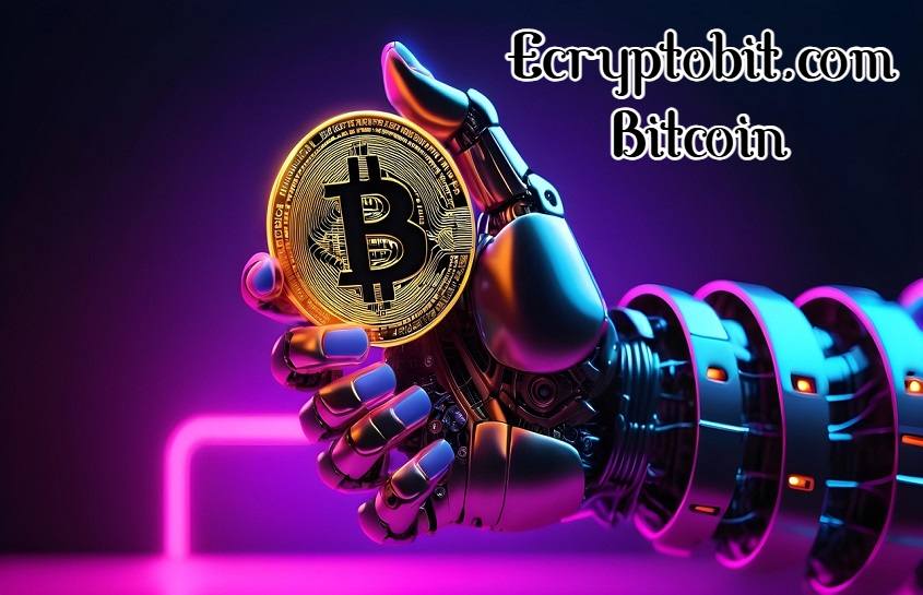 Ecryptobit.com Bitcoin