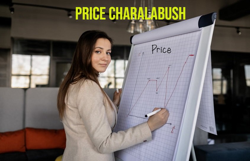 Price Charalabush