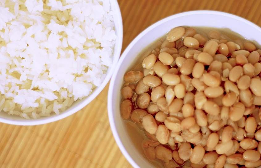 Are canary beans healthy