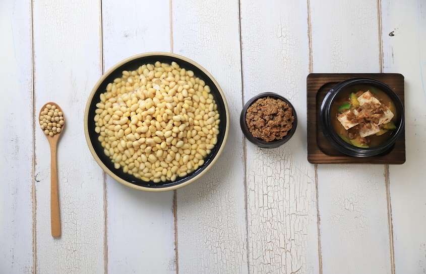Are canary beans healthy