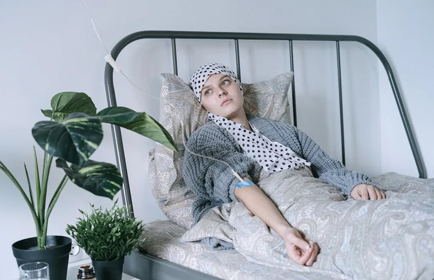 Why Palliative Care Is Bad