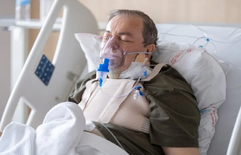 Why Palliative Care Is Bad