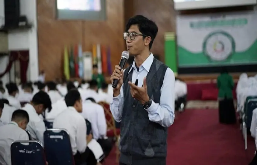 National Student Conclave