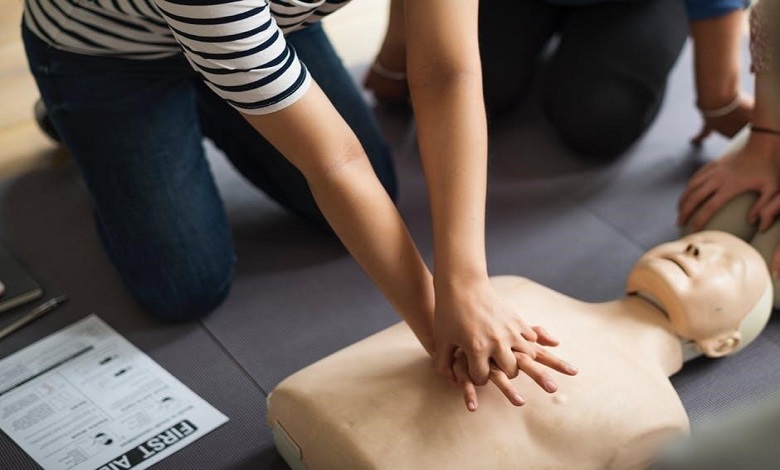 CPR for Groups