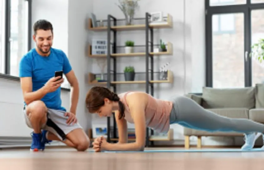 Fitness Certification Program