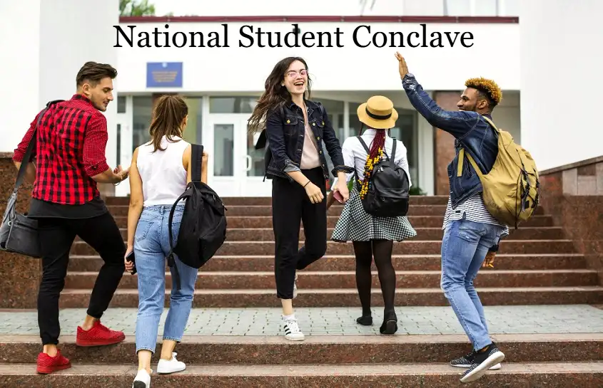 National Student Conclave