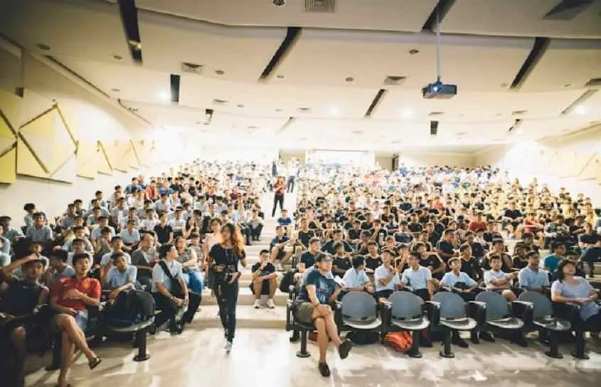 National Student Conclave