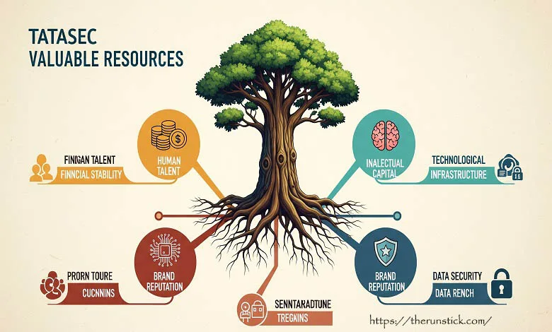 Tatasec Valuable Resources