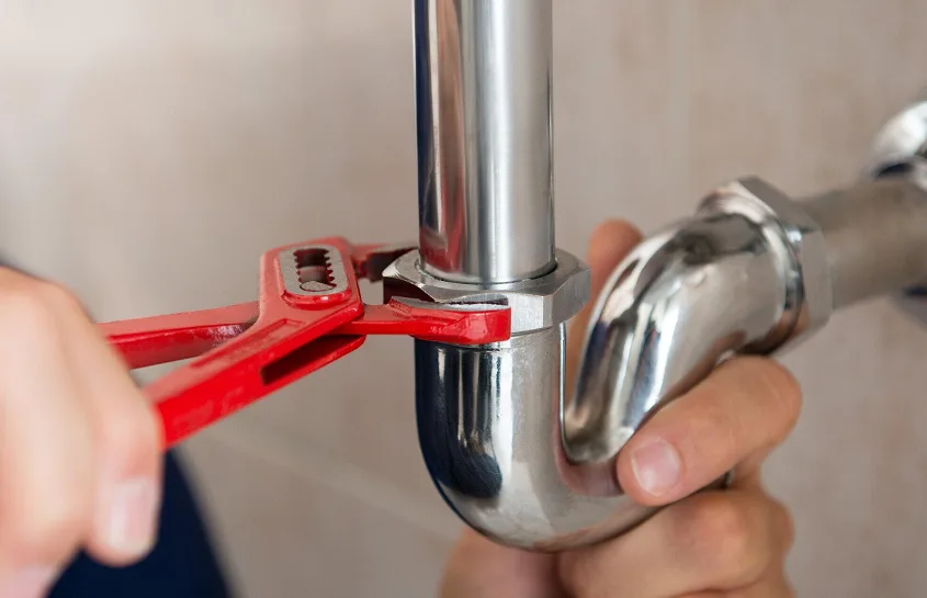 Plumbing