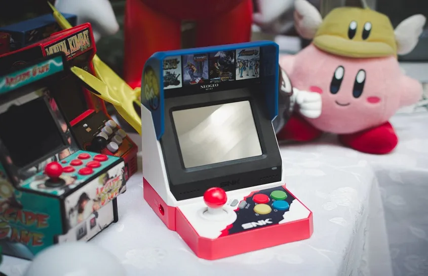 Kirby Dedo