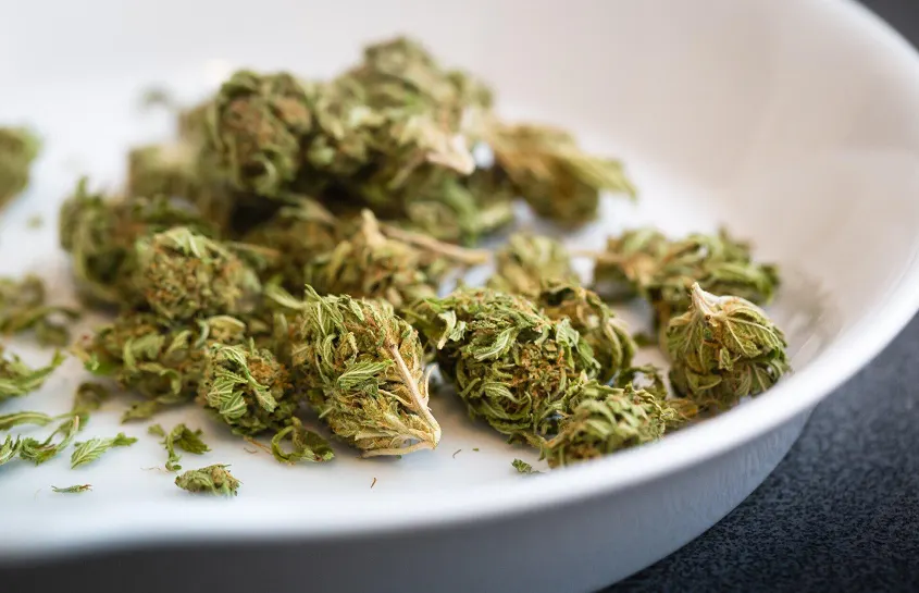 Cannabis Product
