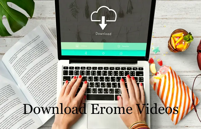 Download Erome Videos