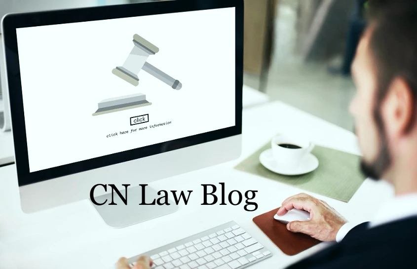 CN Law Blog